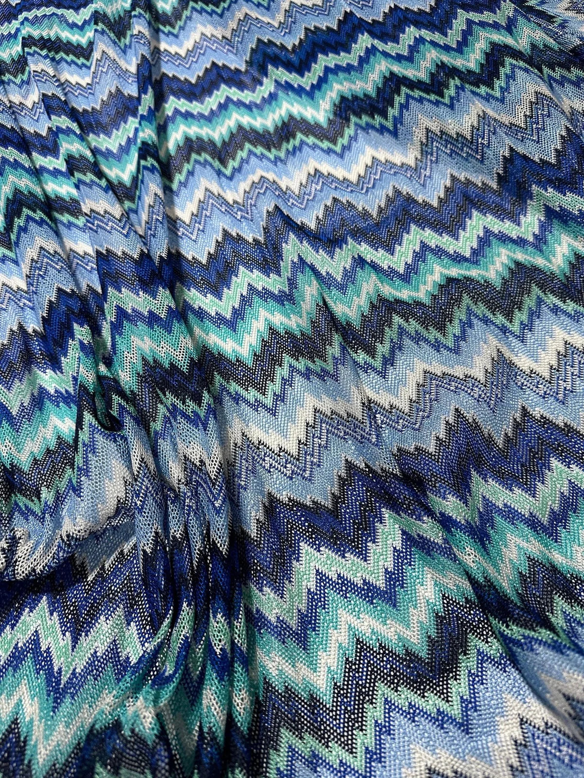 Missi Playsuit ~ All Fabrics