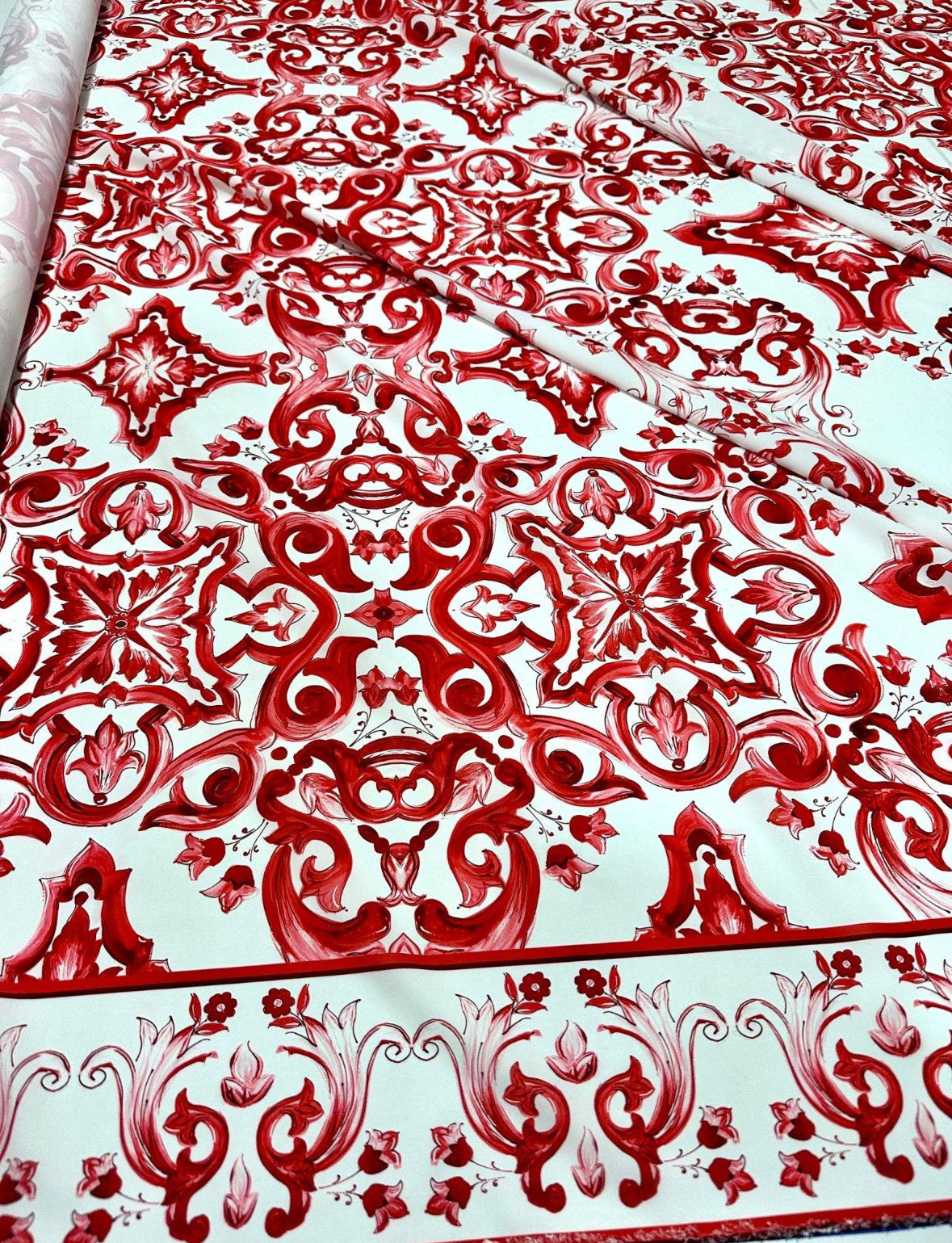 Chloe Sarong ~ All Colours