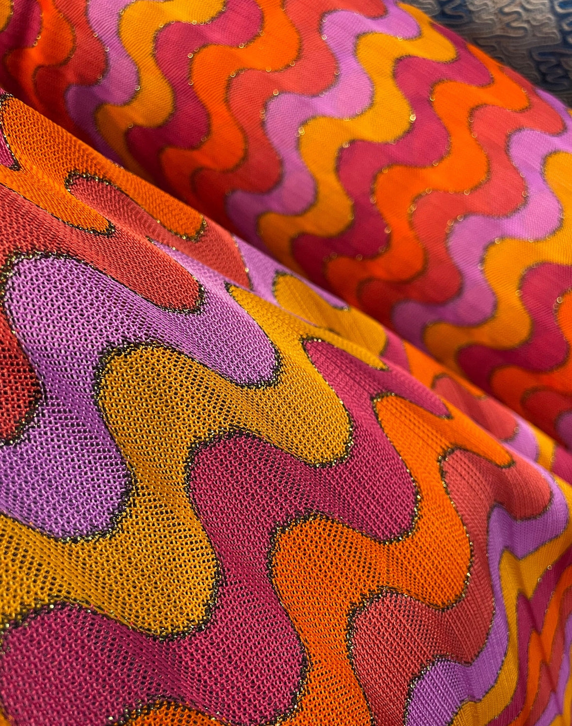 Beach Shirt ~ All Fabrics