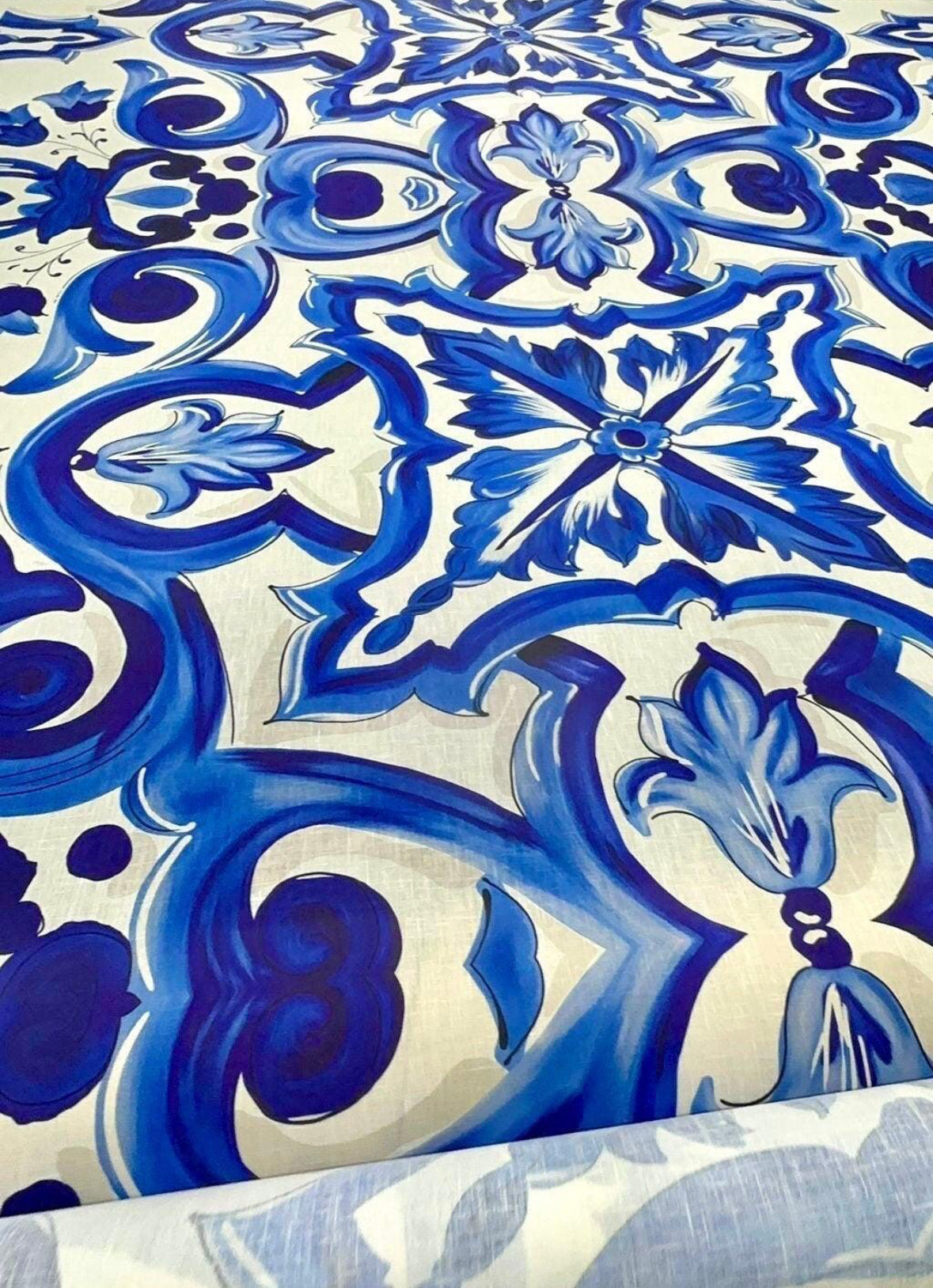 Chloe Sarong ~ All Colours