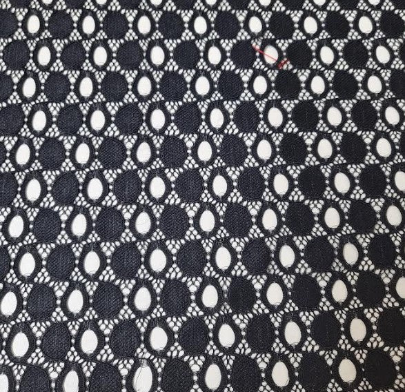 Gracie Dress ~ Crochet