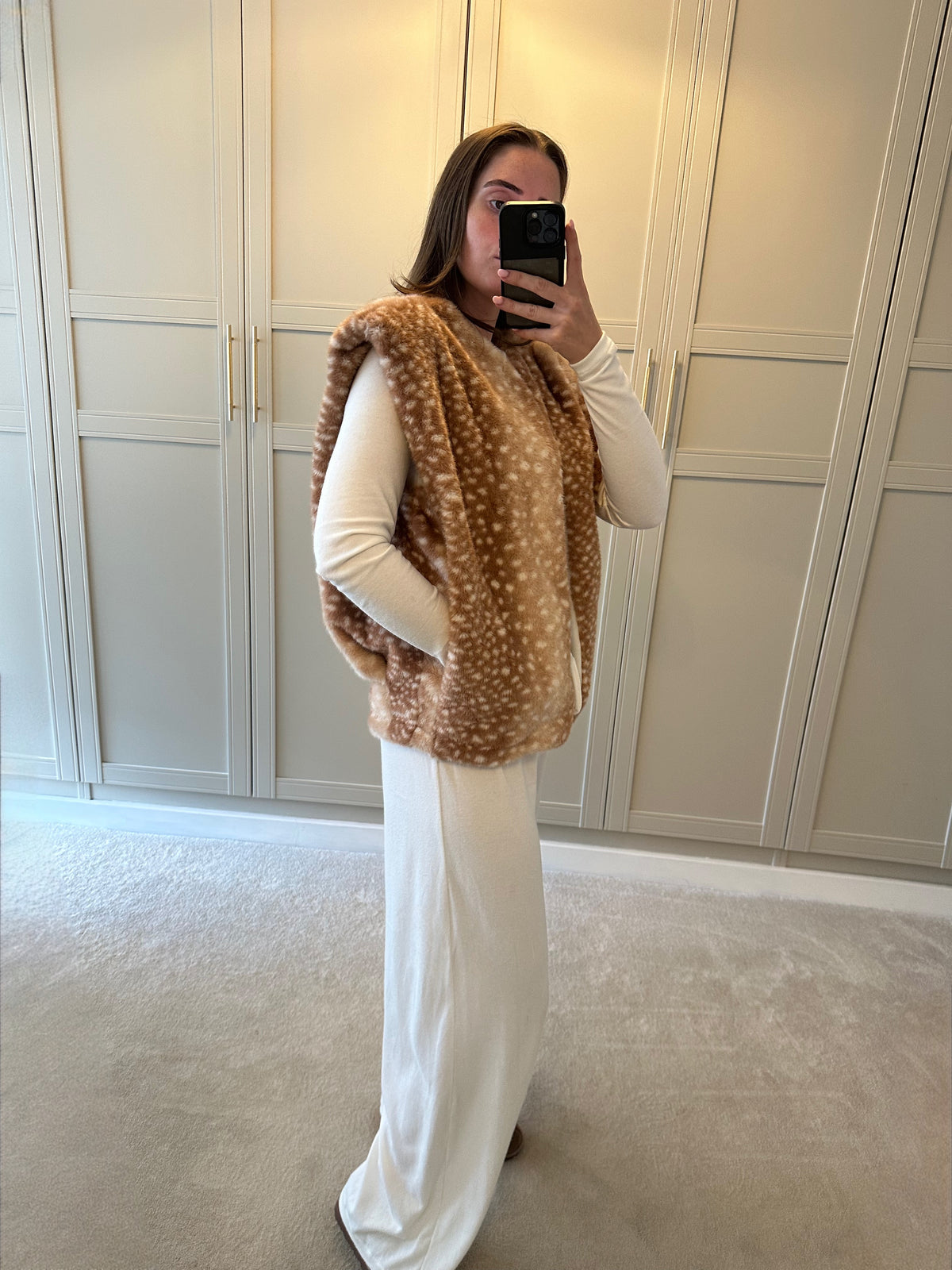 Bambi Gilet