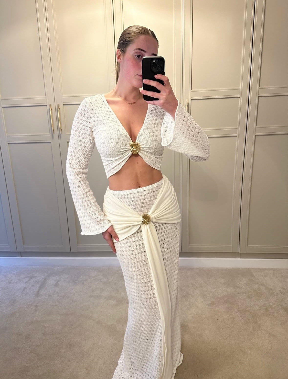 Athena Set ~ All Colours