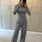 Sunday Set ~ Grey Marl