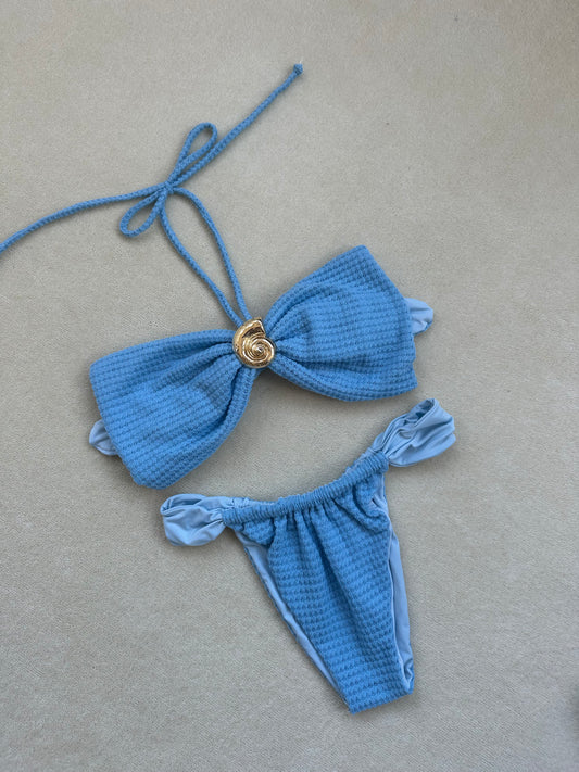 Casca Bikini Bottoms ~ All Colours