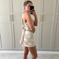 Riviera ~ Halter Top