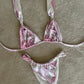 Ora Bikini ~ Pink Swirl