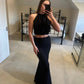 Casca Maxi Skirt ~ Black