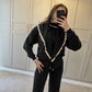 Aspen Set ~ Black
