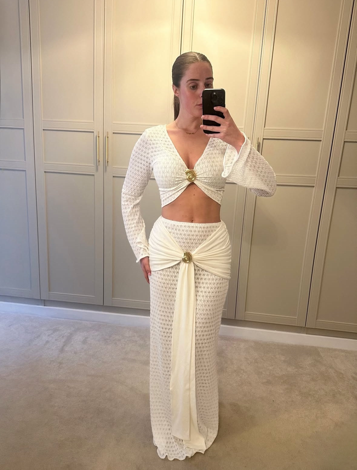 Athena Set ~ All Colours