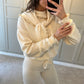 Aspen Set ~ Cream