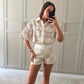 Riviera ~ Short Sleeve Shirt