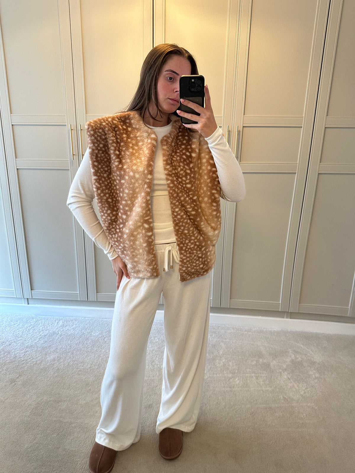 Bambi Gilet