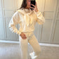 Aspen Set ~ Cream
