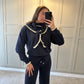 Aspen Set ~ Navy