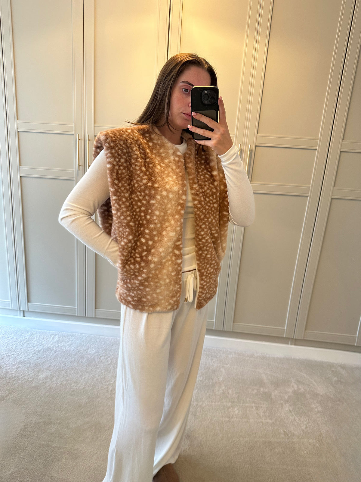 Bambi Gilet