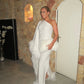 Feather Dress