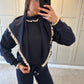 Aspen Set ~ Navy