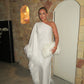 Feather Dress