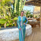 Sienna Maxi Dress
