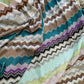 Isla Dress ~ Purple Champagne Knit