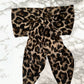 Leo Tie Bandeau top