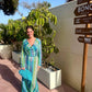 Sienna Maxi Dress