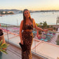 Leo Maxi Skirt