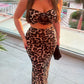Leo Maxi Skirt