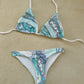 Ora Bikini ~ Pastel Swirl