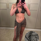 Cova Sarong ~ Black and Gold