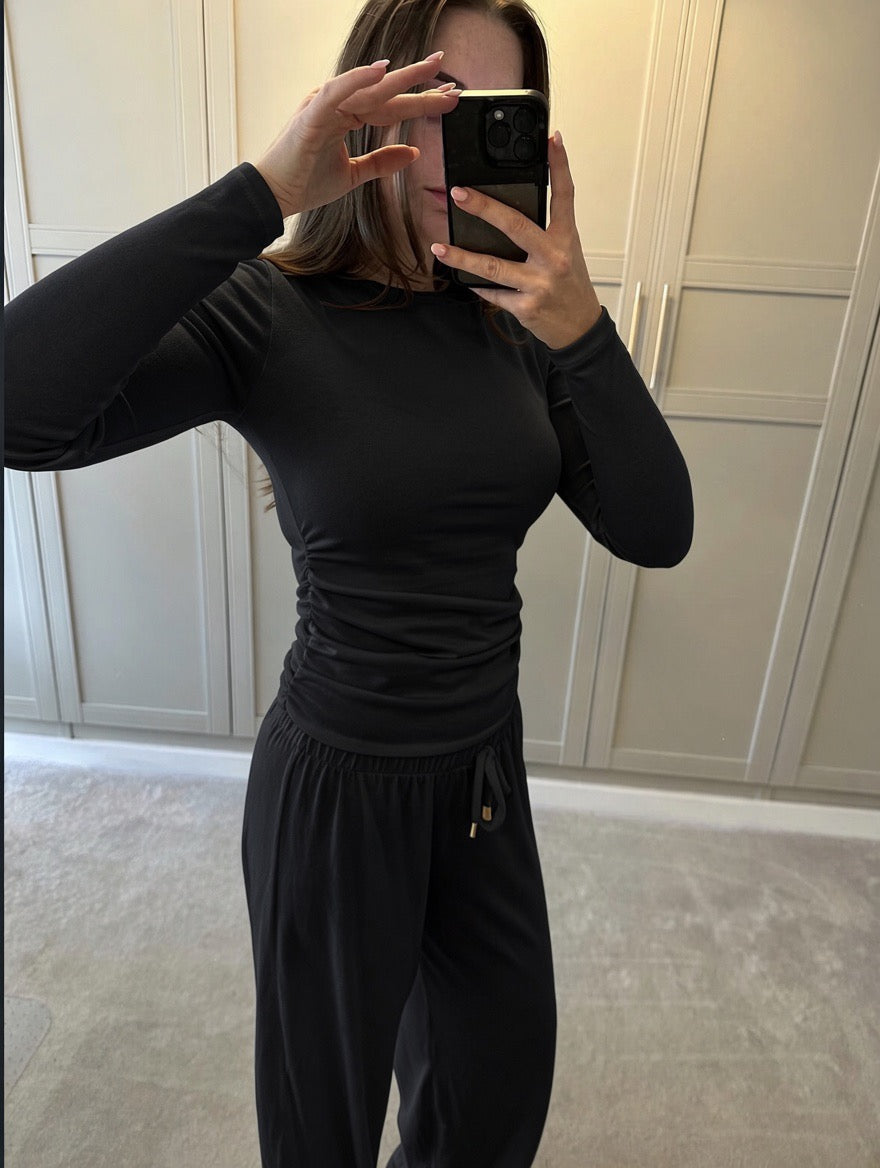 Sunday Set ~ Black
