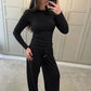 Sunday Set ~ Black