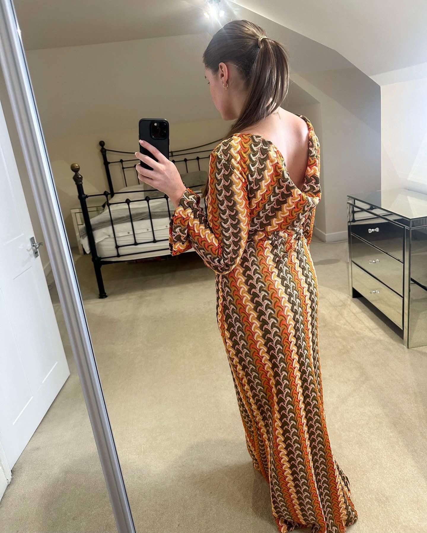 Sienna Dress