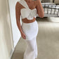 Aurora Top - White
