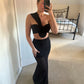 Aurora Top - Black